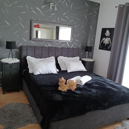 Apartman Marija Bibinje Luaran gambar