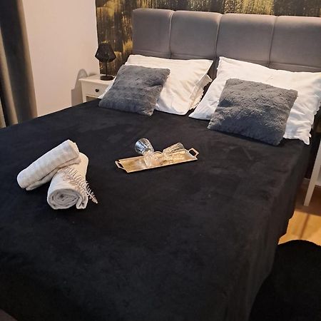 Apartman Marija Bibinje Luaran gambar