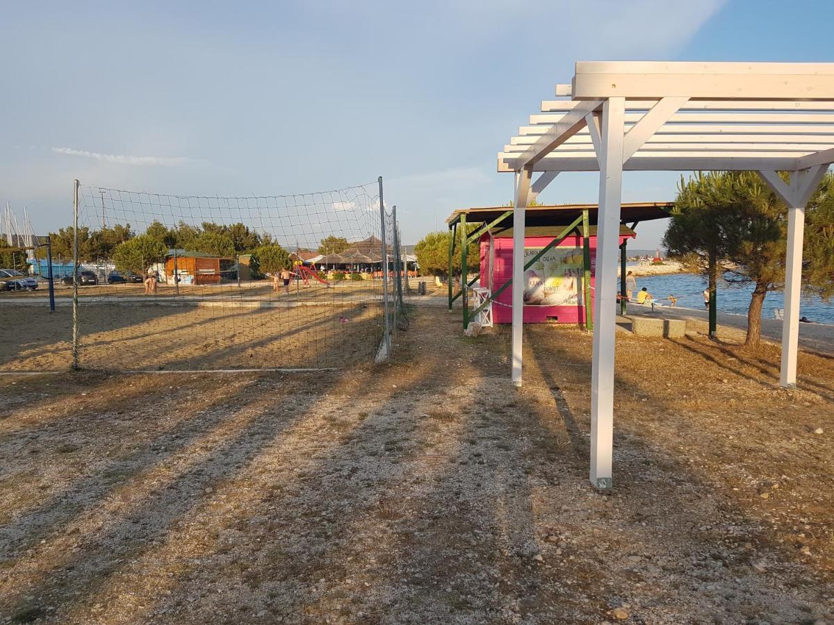 Apartman Marija Bibinje Luaran gambar