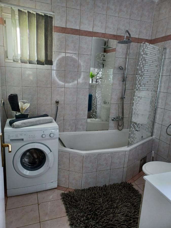 Apartman Marija Bibinje Luaran gambar