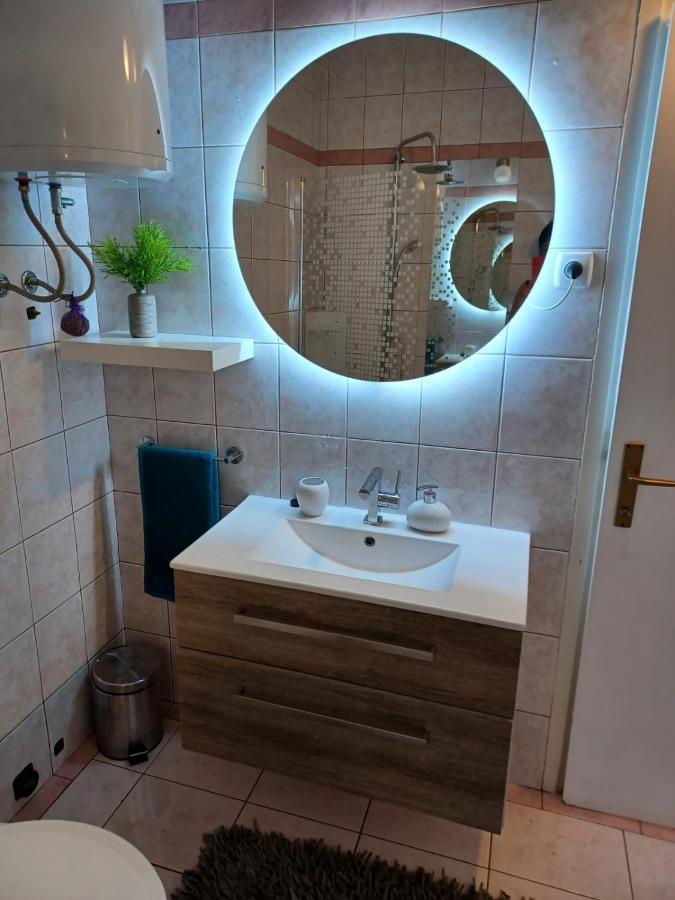 Apartman Marija Bibinje Luaran gambar