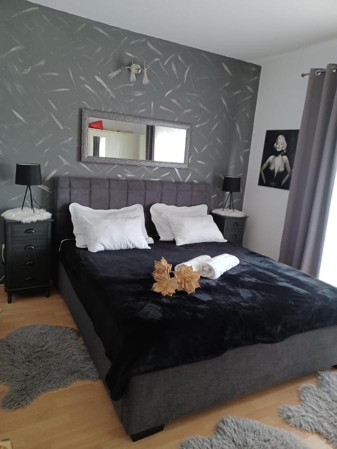 Apartman Marija Bibinje Luaran gambar