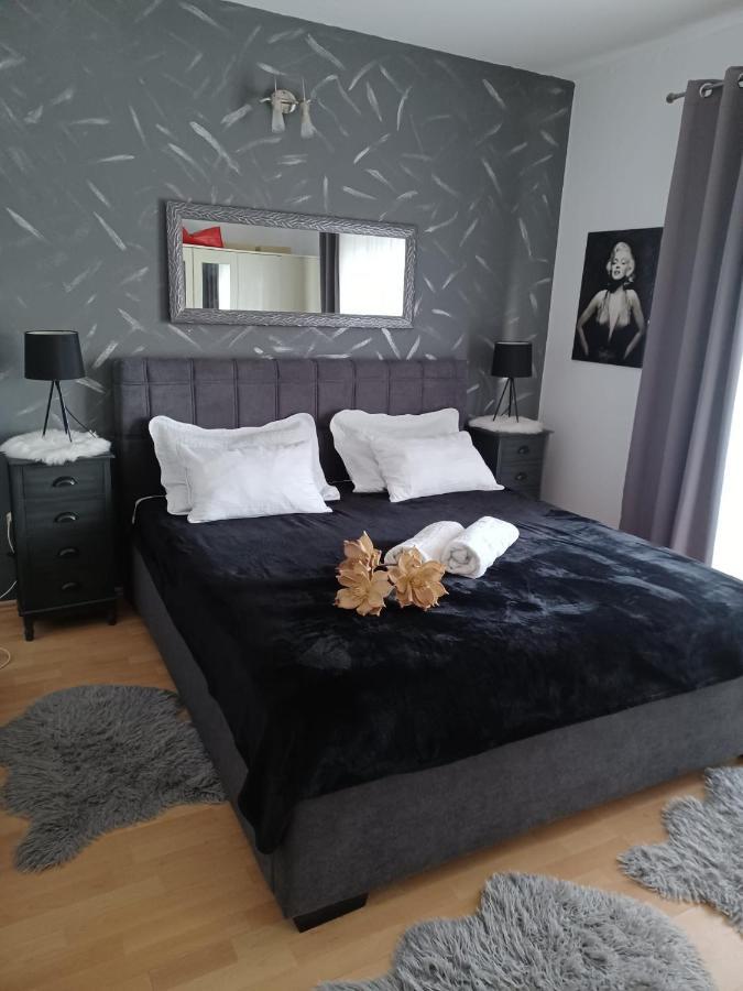Apartman Marija Bibinje Luaran gambar