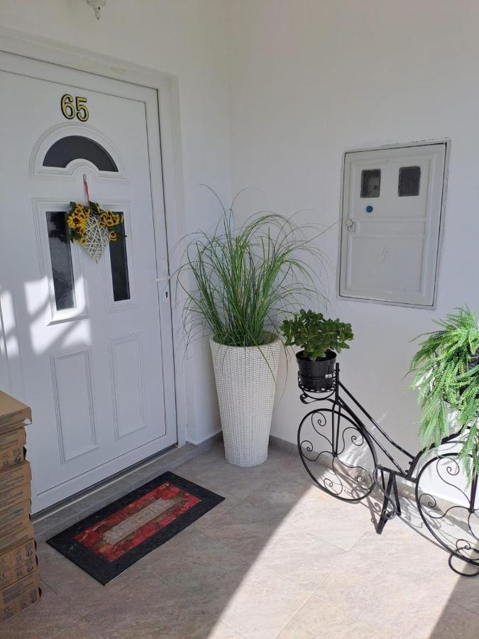 Apartman Marija Bibinje Luaran gambar