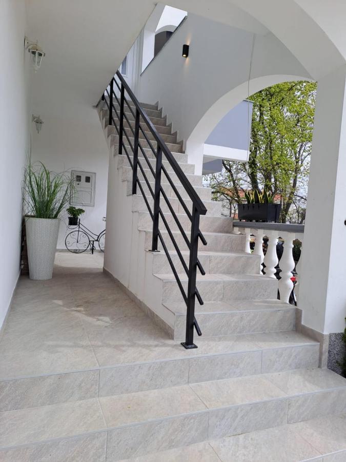 Apartman Marija Bibinje Luaran gambar