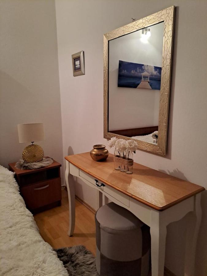 Apartman Marija Bibinje Luaran gambar
