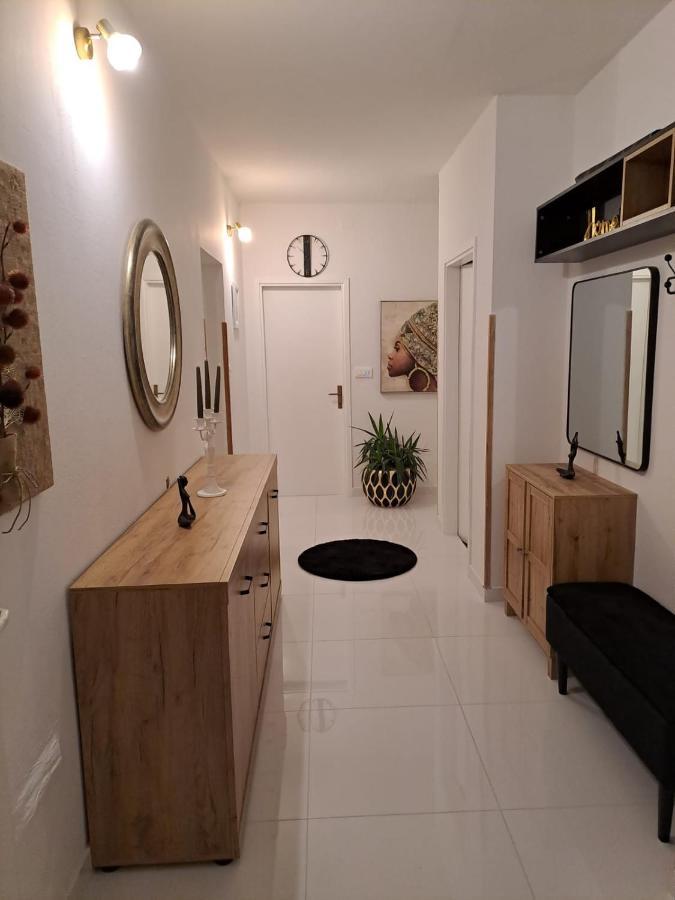 Apartman Marija Bibinje Luaran gambar