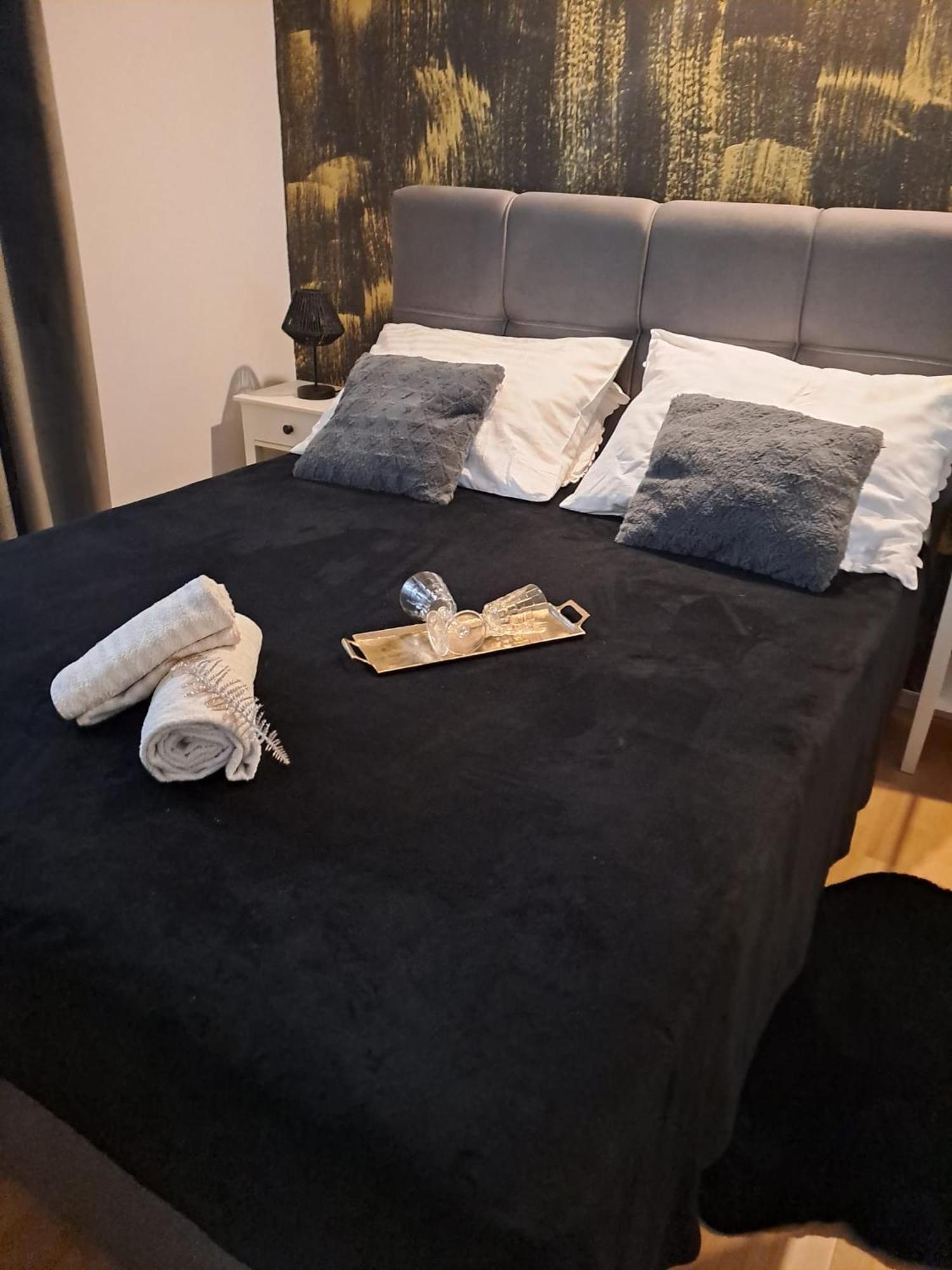 Apartman Marija Bibinje Luaran gambar