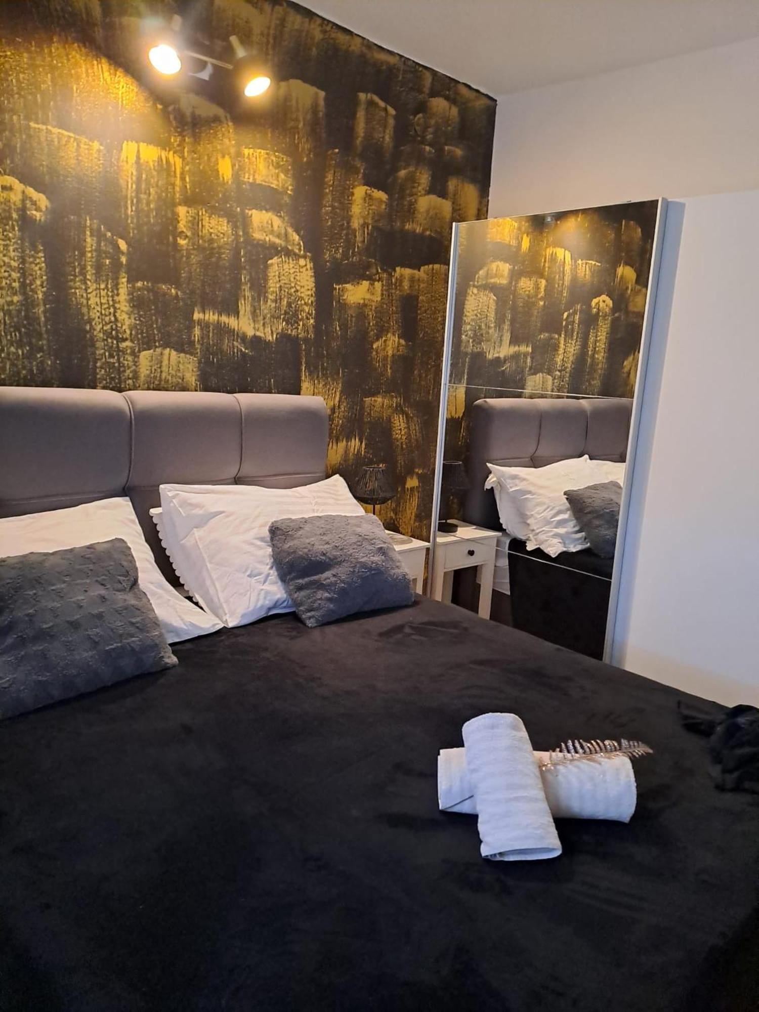 Apartman Marija Bibinje Luaran gambar