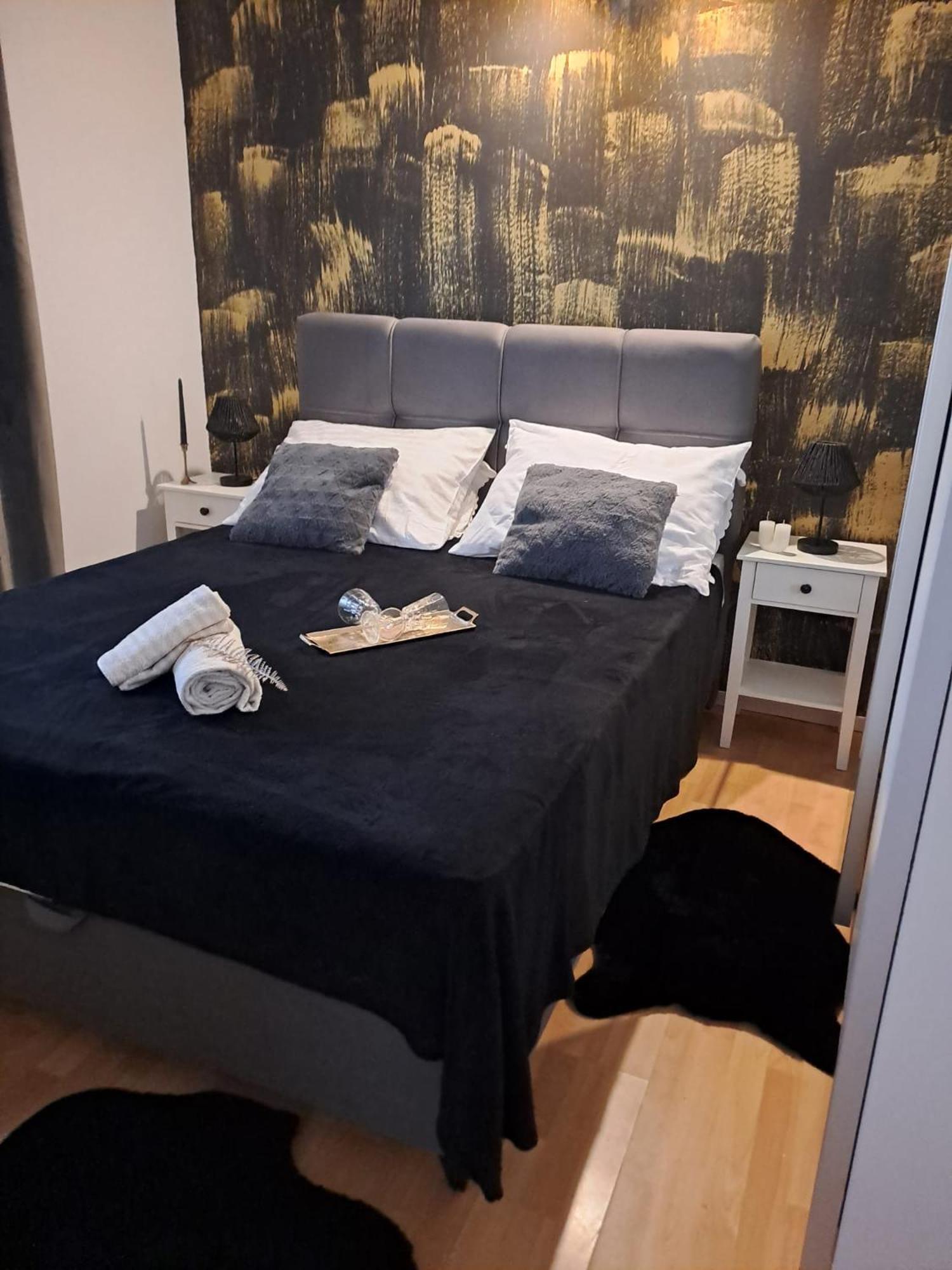 Apartman Marija Bibinje Luaran gambar